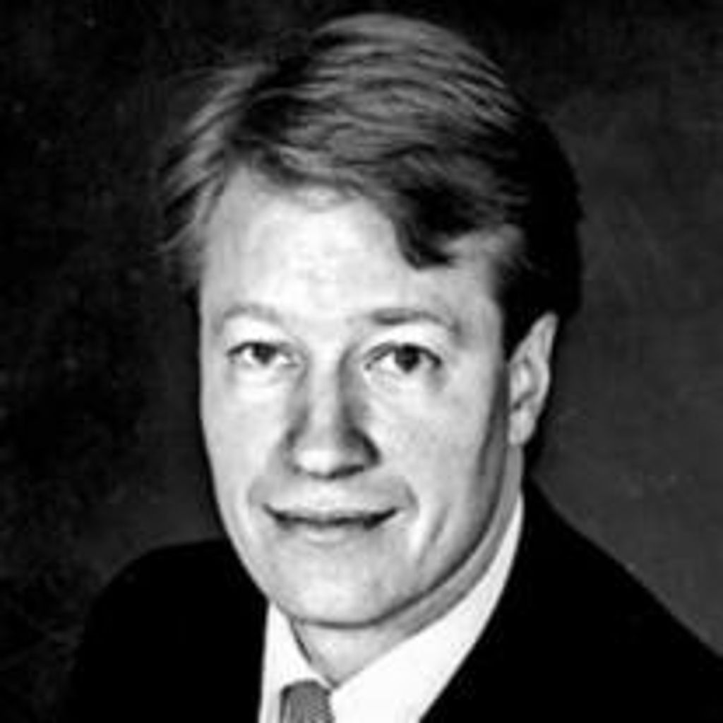 Martin William Evanoff Profile Photo