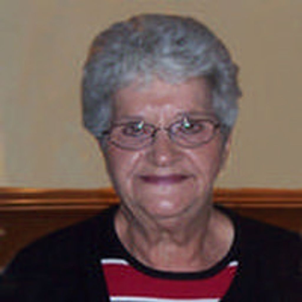 Evelyn I. Jennings