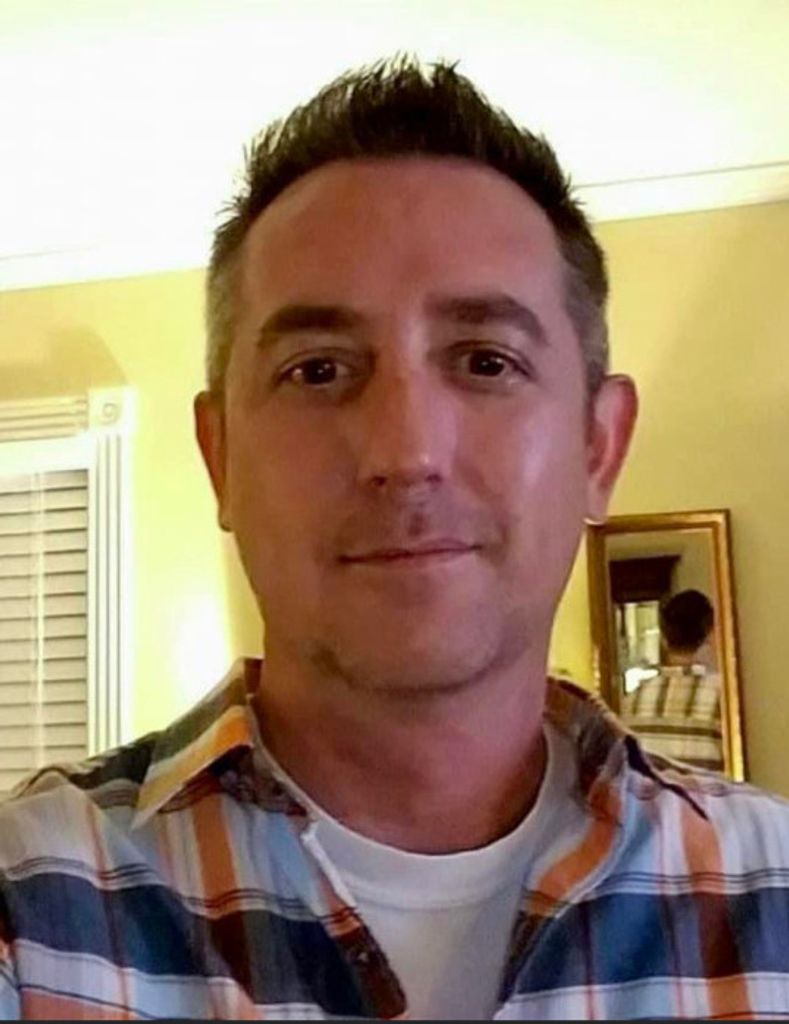 Jason David Anderson Profile Photo