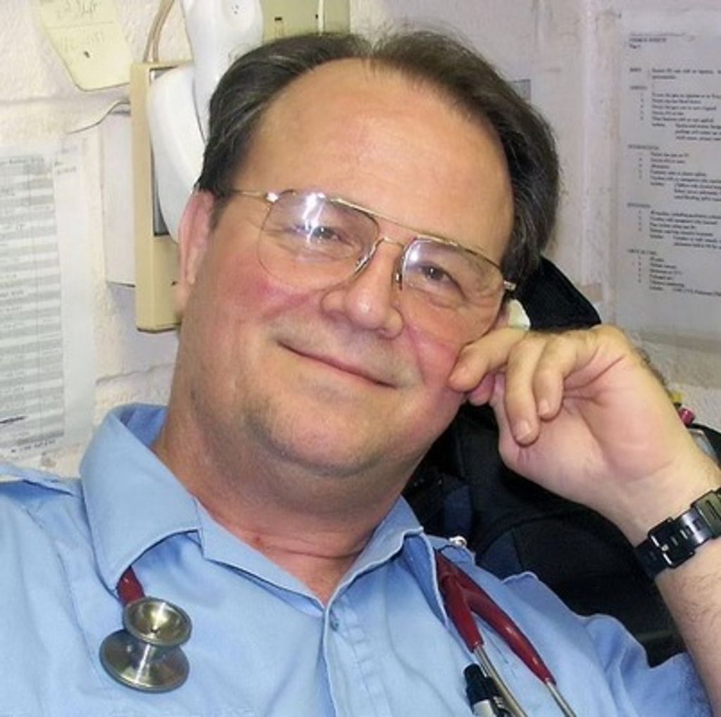 Jimmy Yowell Profile Photo