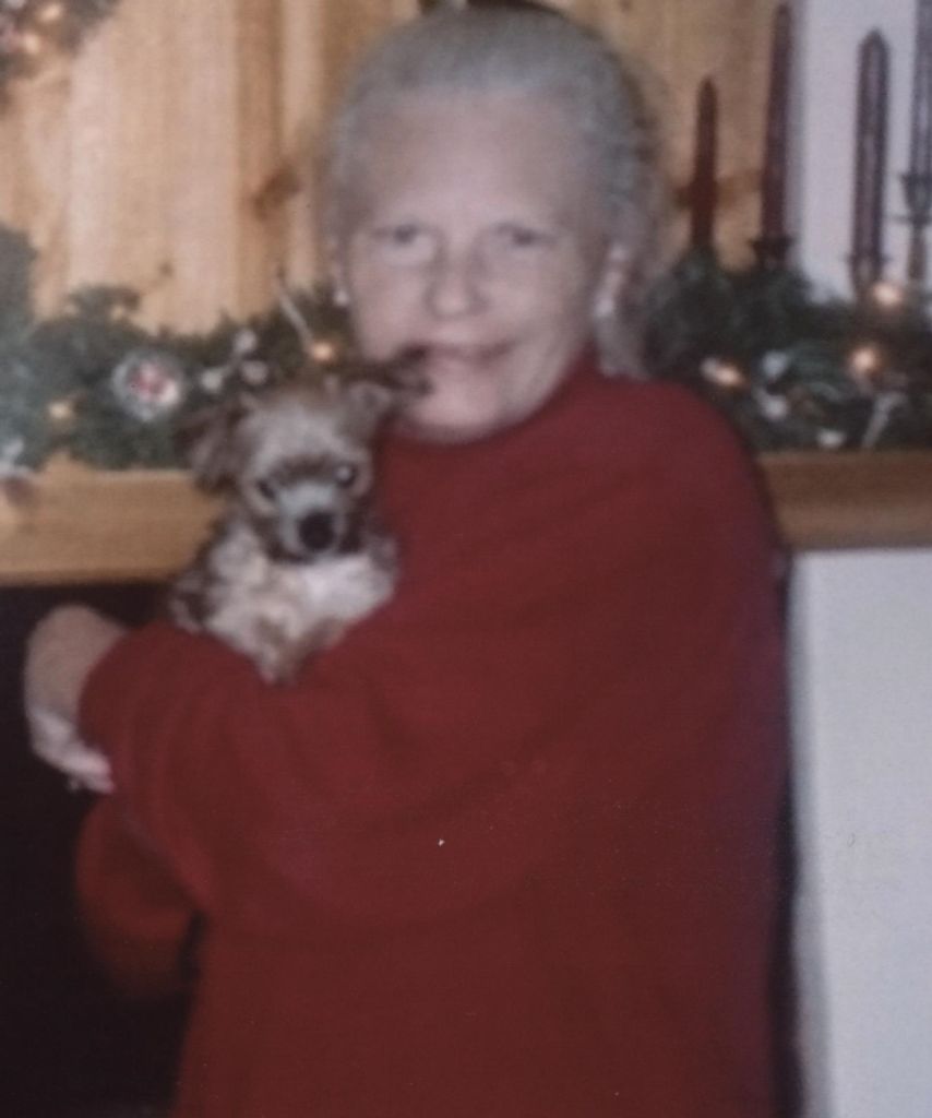 Carol Olds Profile Photo