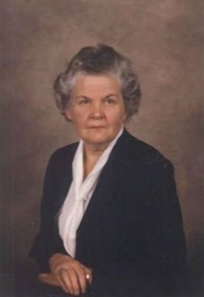 Norma T. Johanson