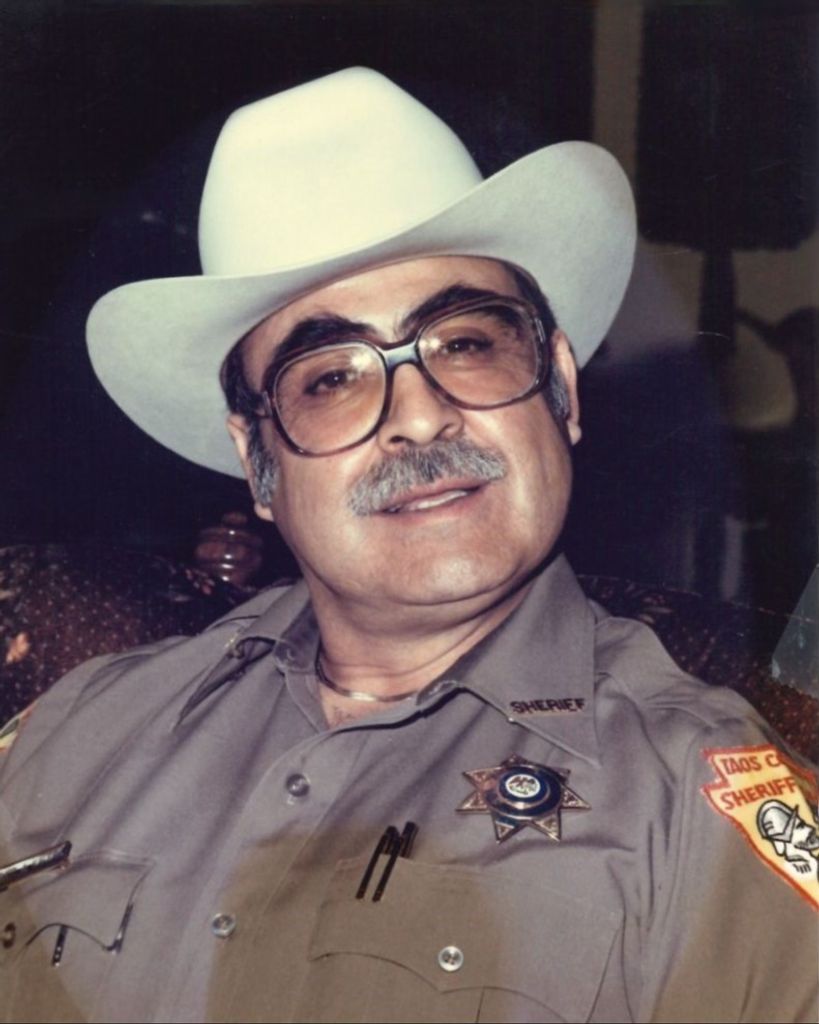 Anselmo "Chemo" Valerio