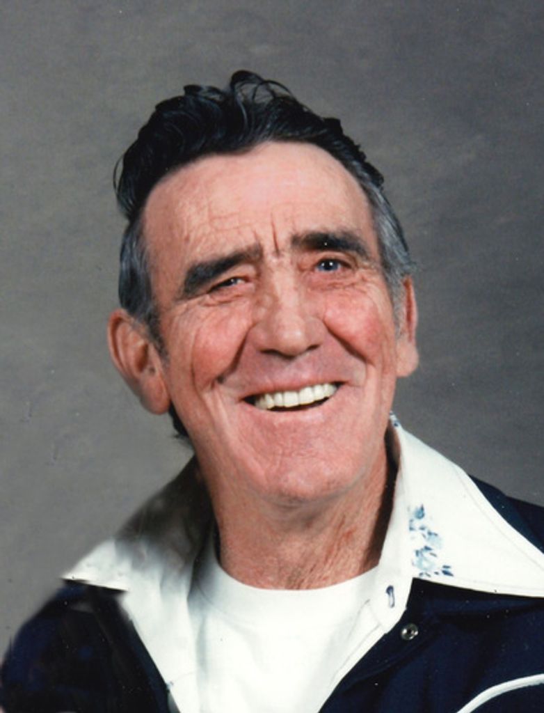 William "Bill" Bowen