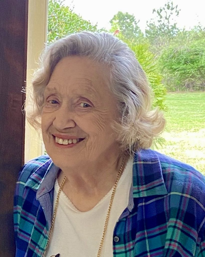 Jacqueline Ann Knox