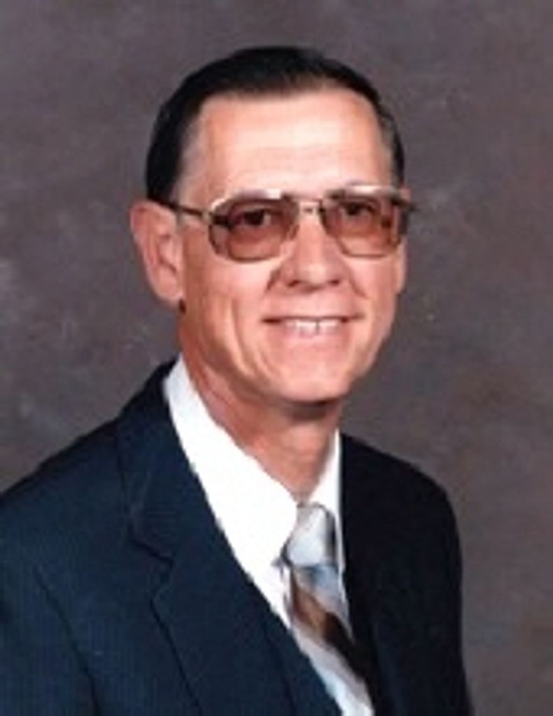 Rev. Wayne Sorrells