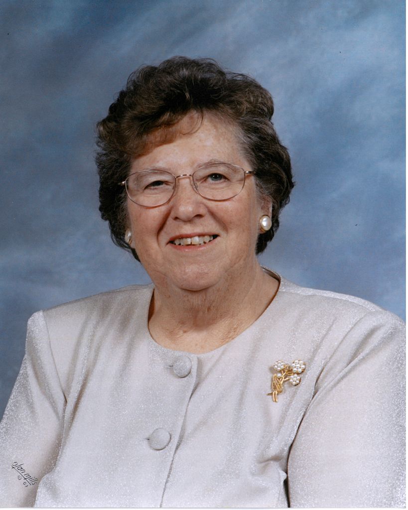 Barbara Ann Griggs