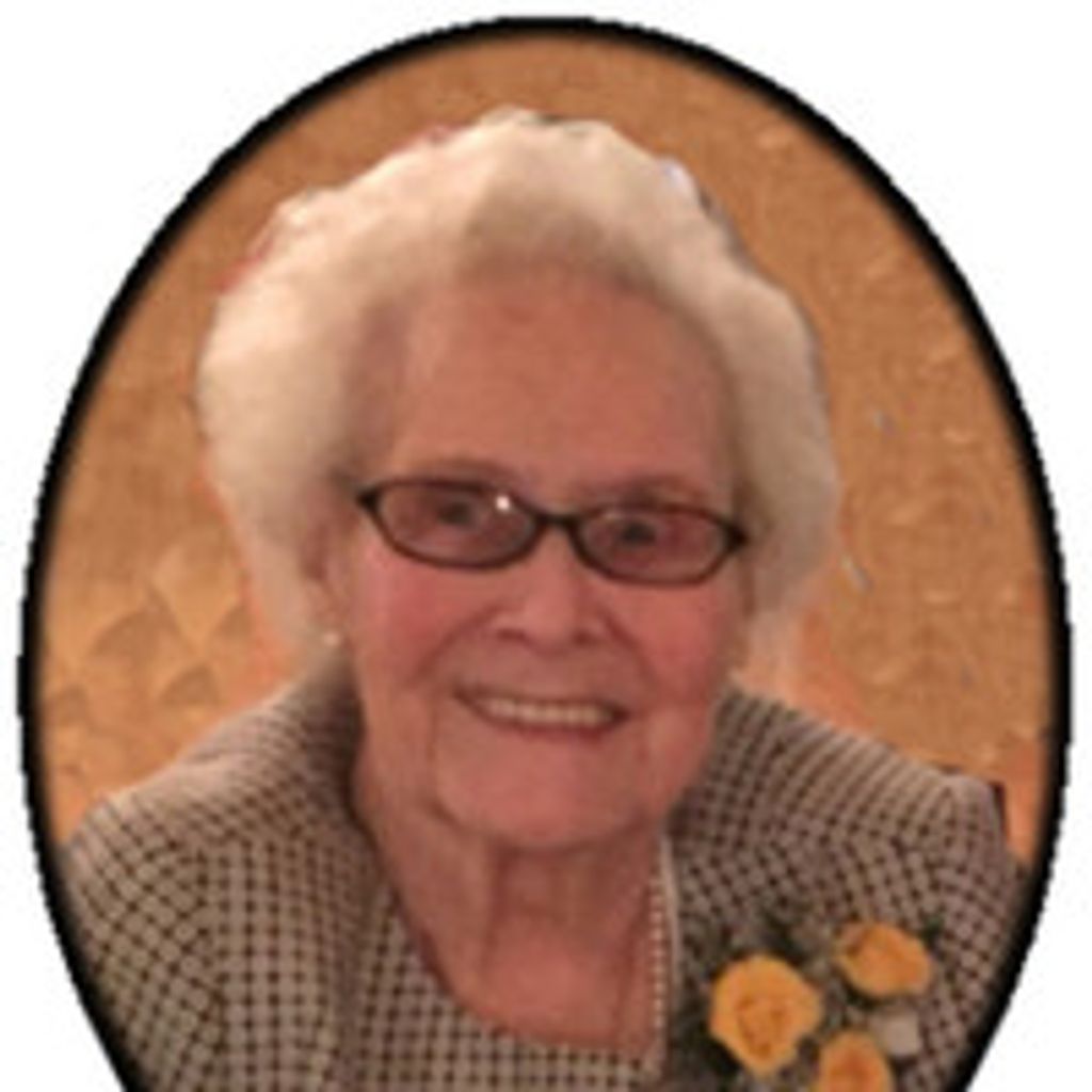 Ruth Hinker