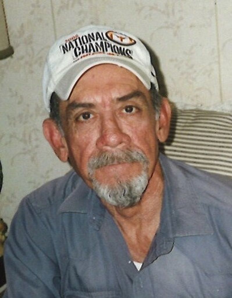 Raymond Diaz Jr. Profile Photo