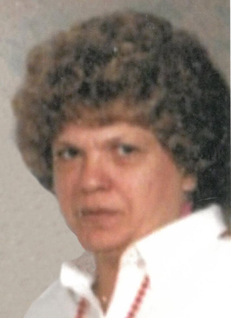 Mary A. Benson Profile Photo