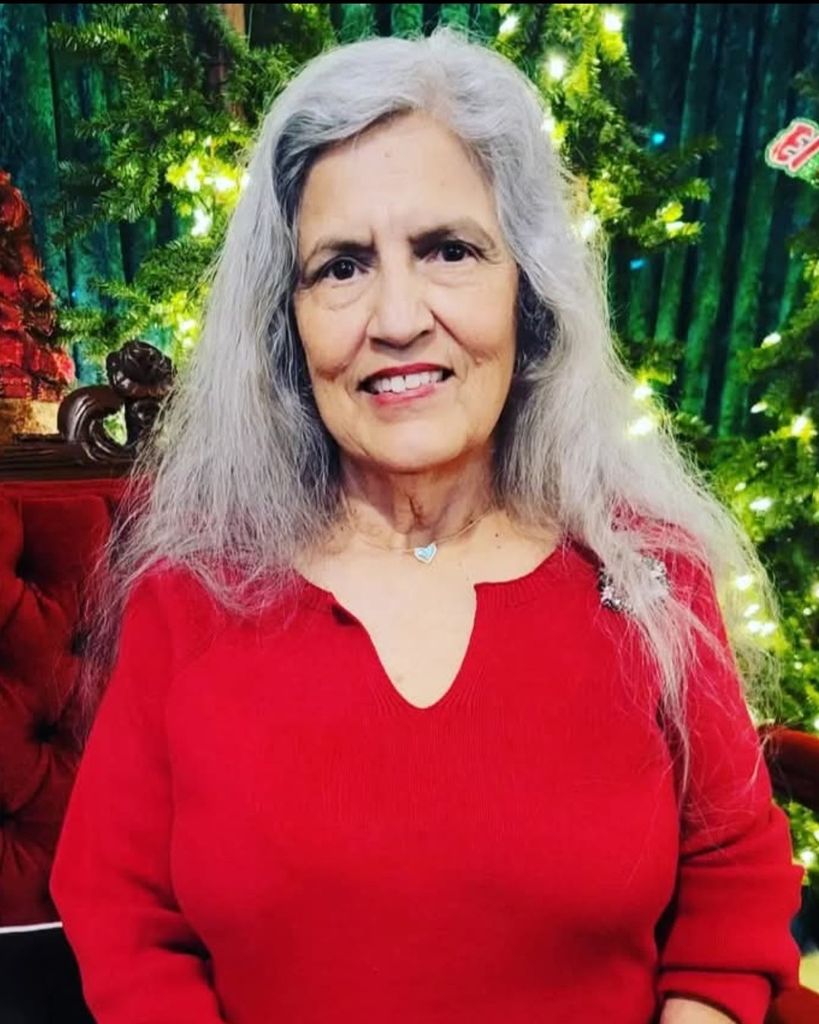 Yolanda Araguz Canchola Profile Photo