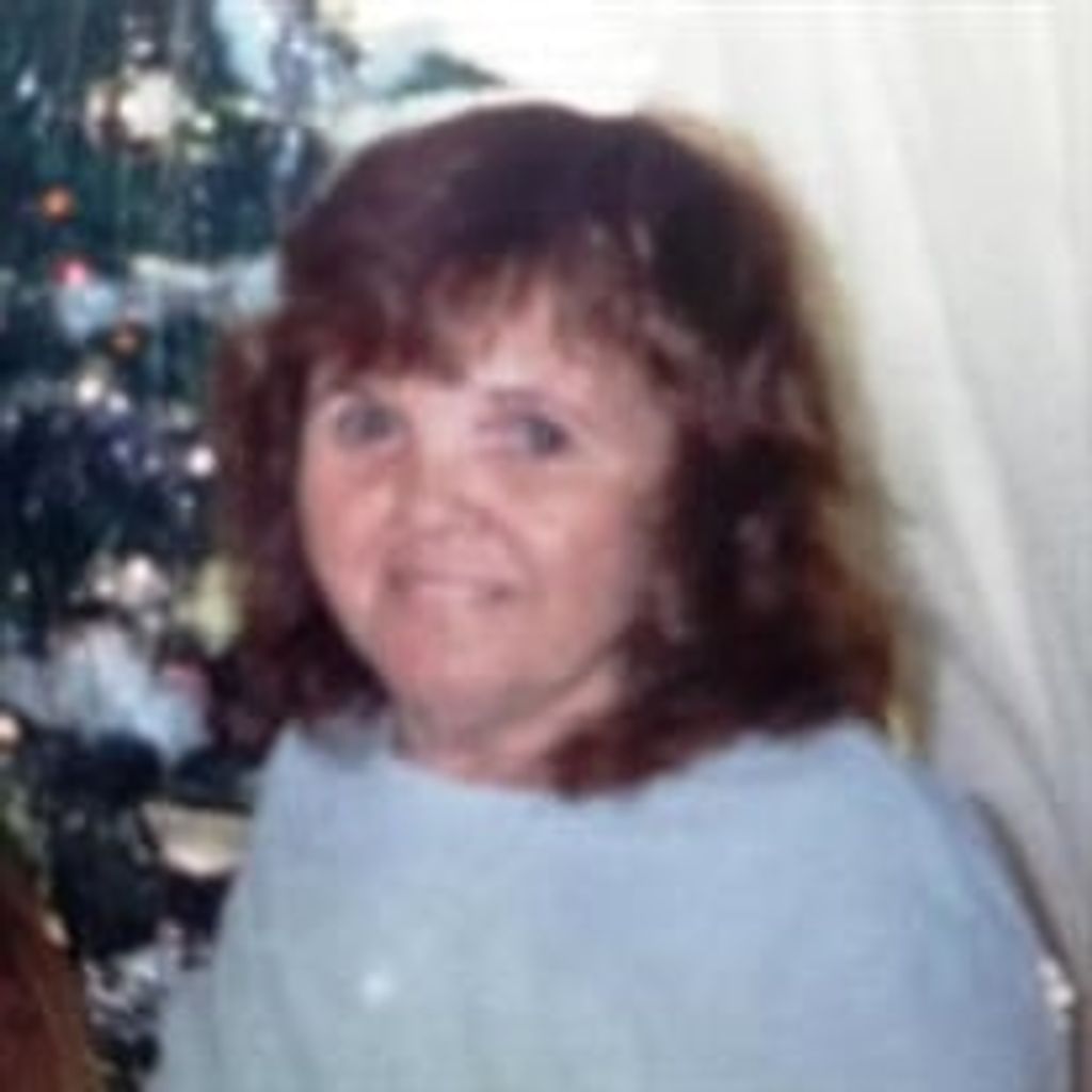 Barbara Jean Speenburgh