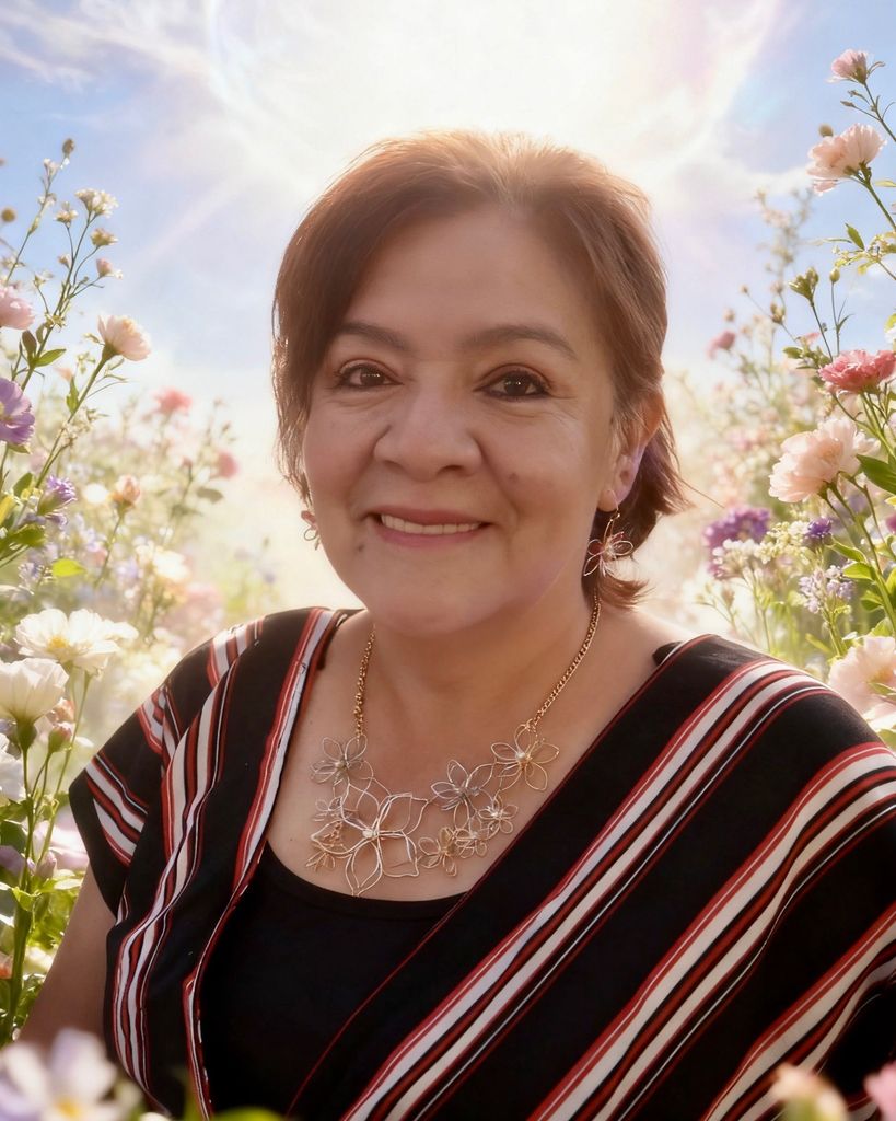 Adriana Barron De Ramirez