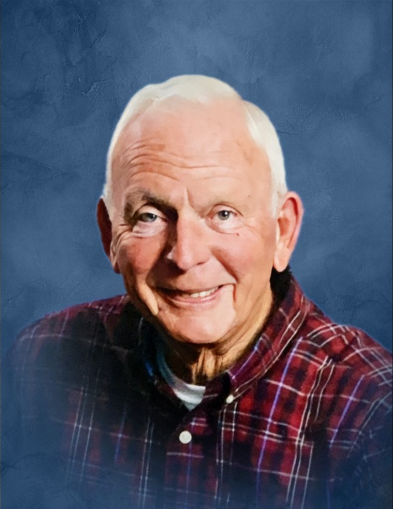 Jerry Smith Profile Photo