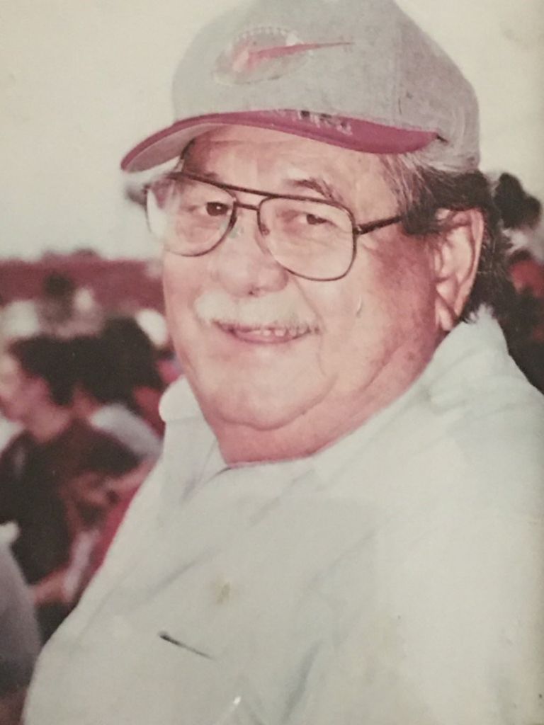 Candelario Fuentes Sr. Profile Photo