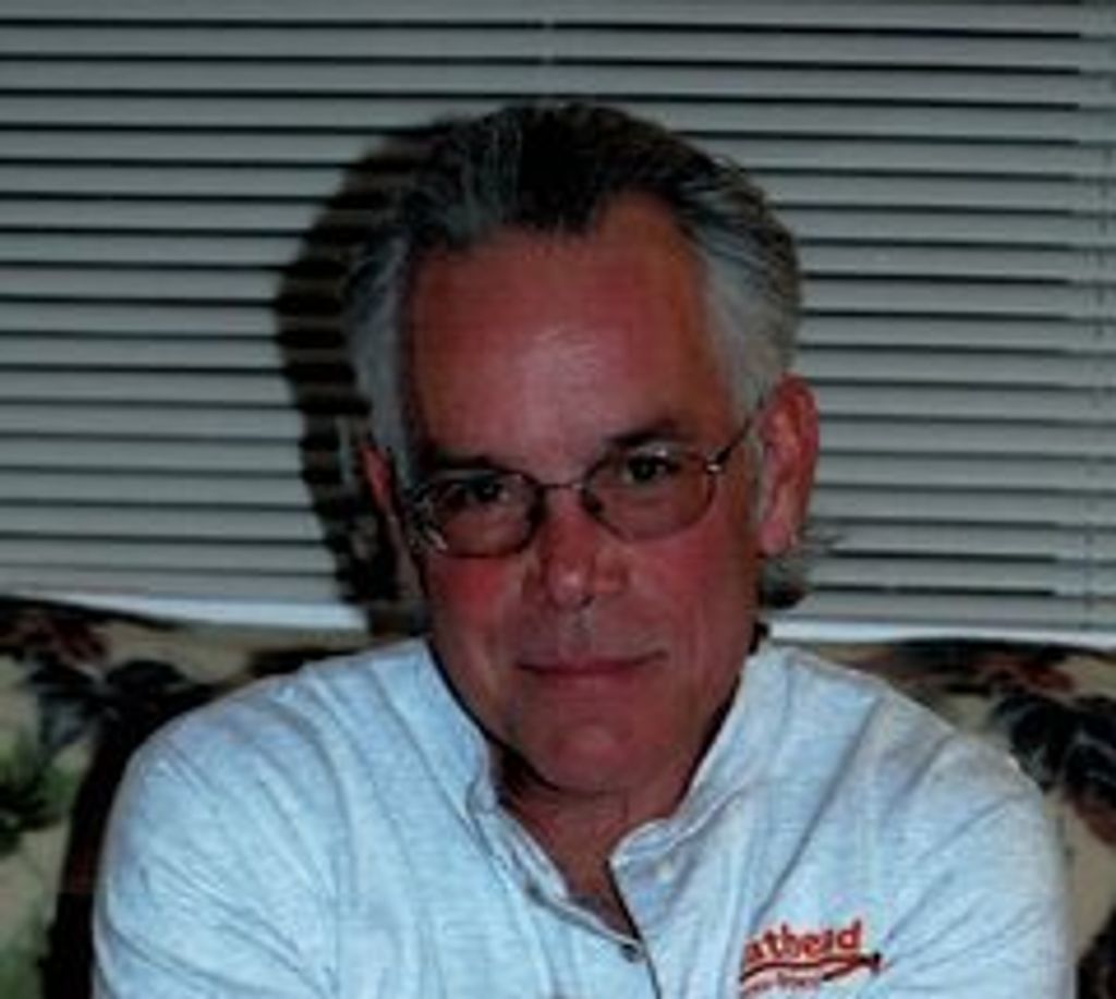 William Nickel Profile Photo