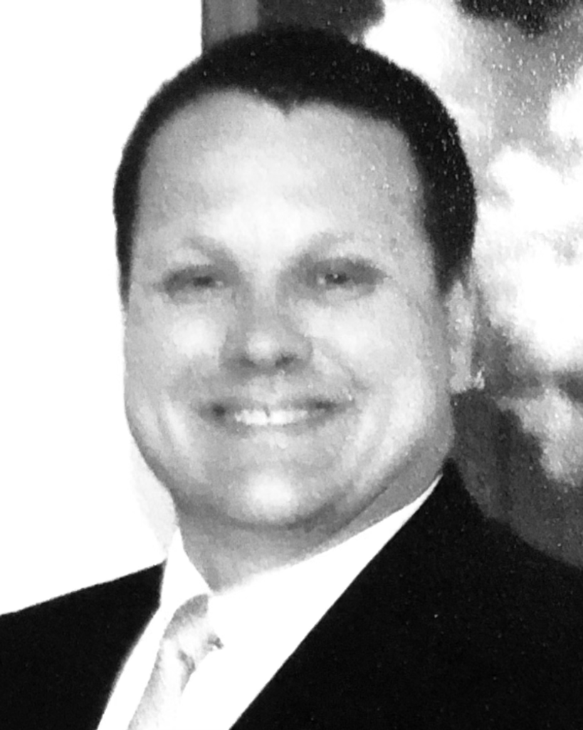 Christopher Jude Craigie Profile Photo