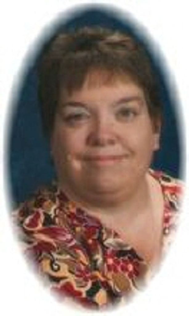 Beverly Ann Brown