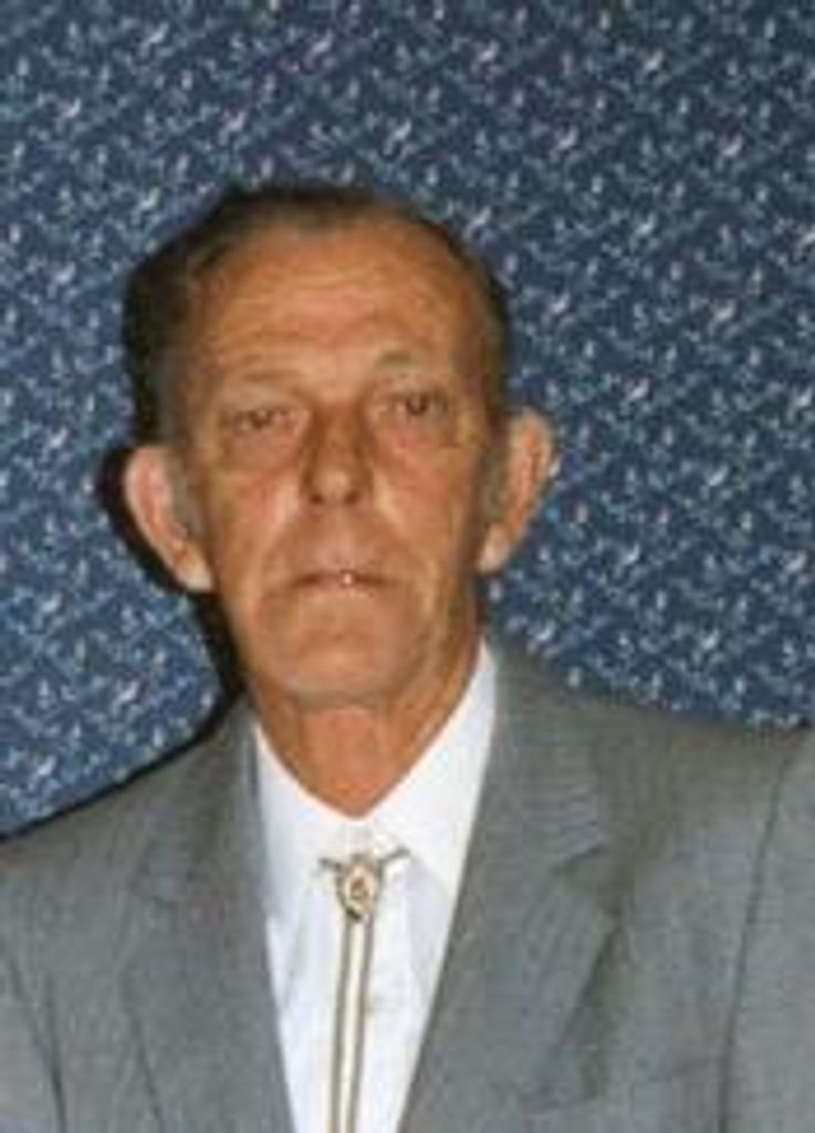 Harold Ray Foster Profile Photo