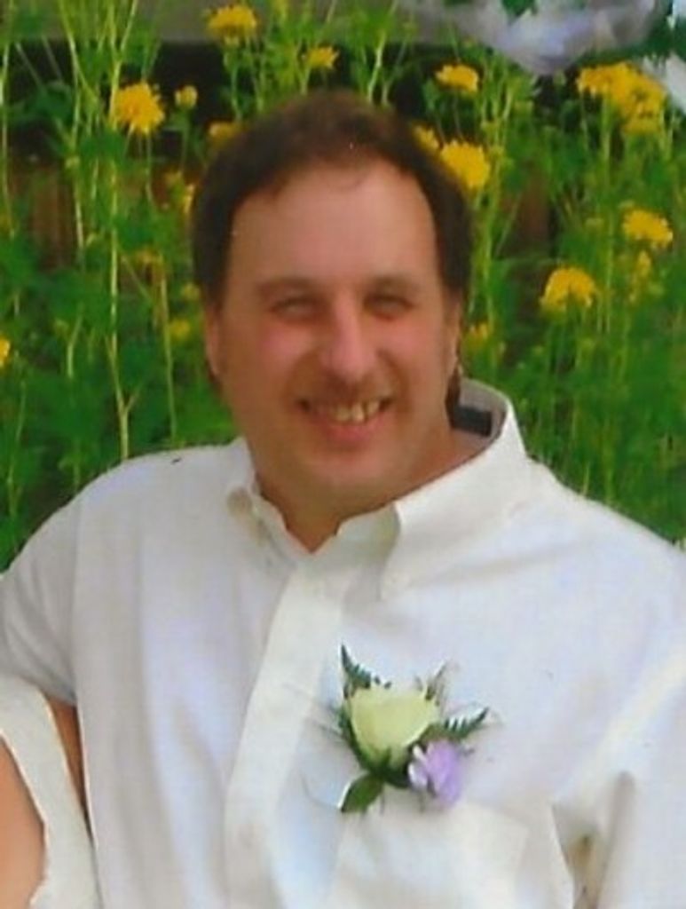 Ralph "Randy" Goss Profile Photo