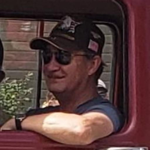 Monty Dyer Profile Photo