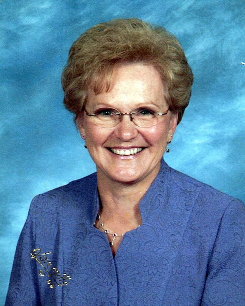 Sylvia Campbell Profile Photo