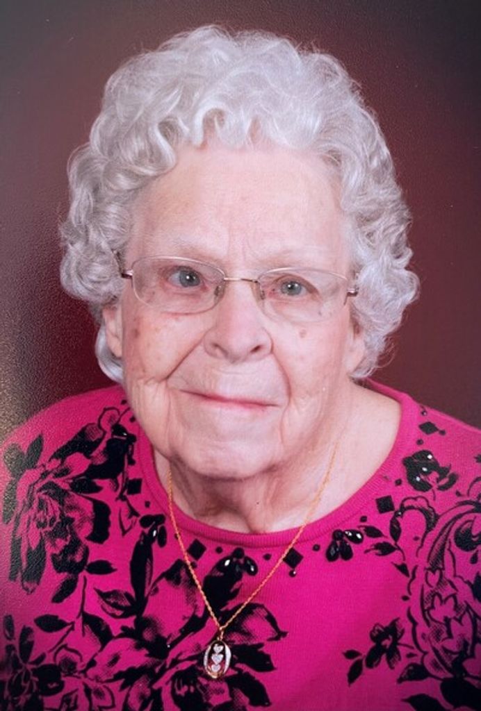 Nova Darlene Leighton Profile Photo