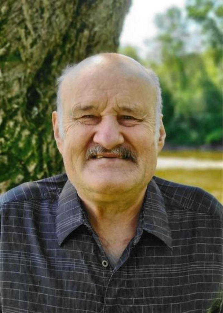 Donald "Donnie" P. Duvall Profile Photo