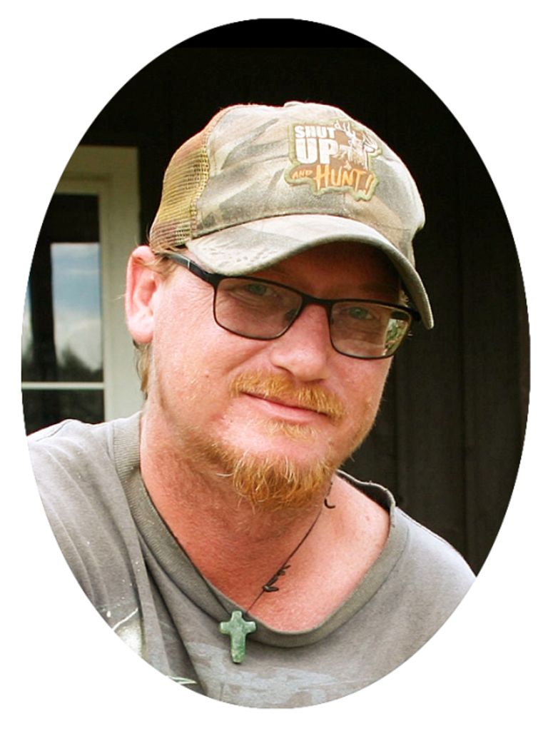 Jonathan "Jon" Allen Plank Profile Photo