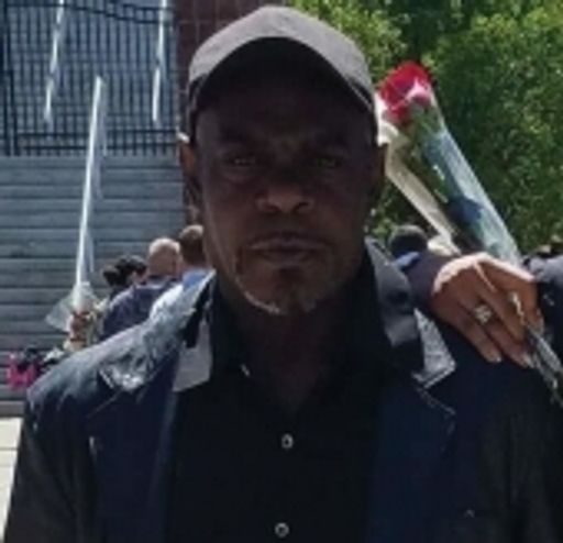 Curtis Williams, Sr. Profile Photo