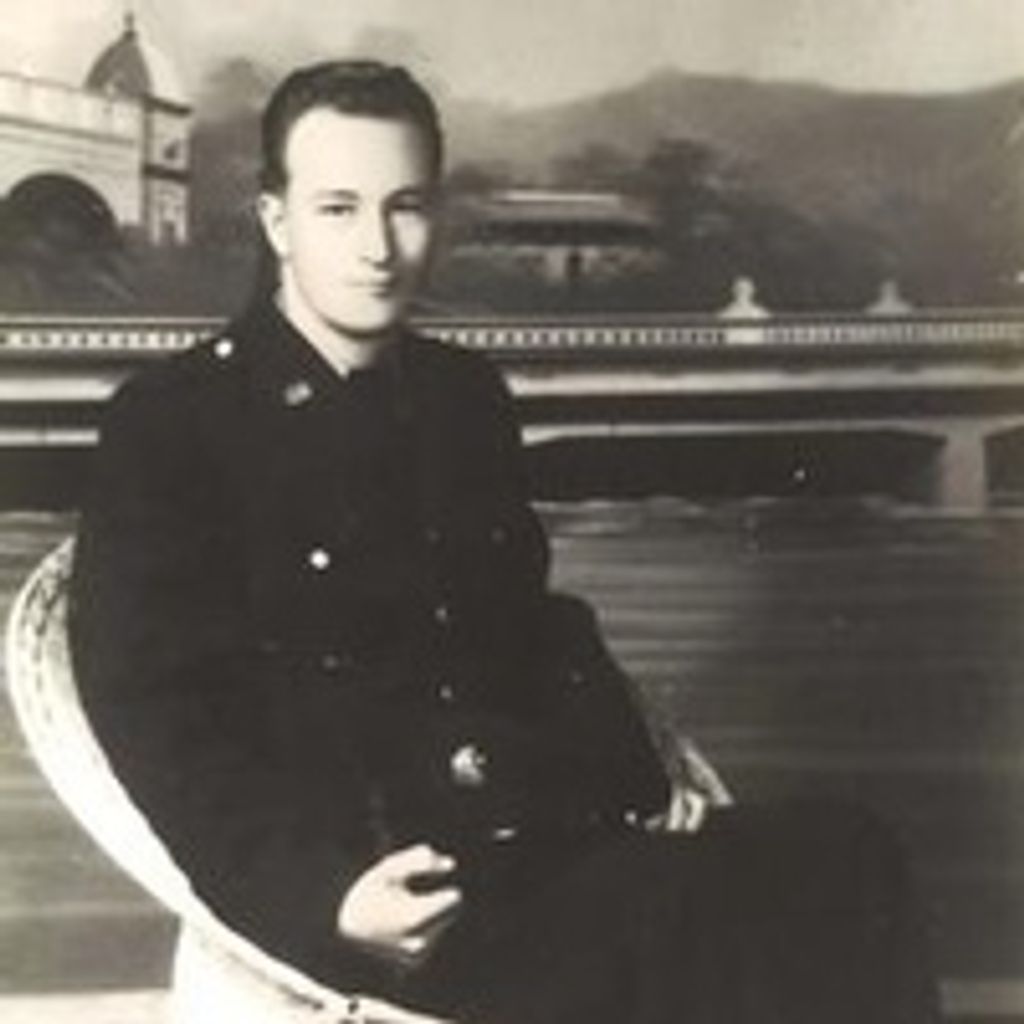 William Robert Ashley, Jr.