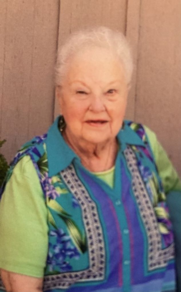 Rosalie Bagenski Profile Photo