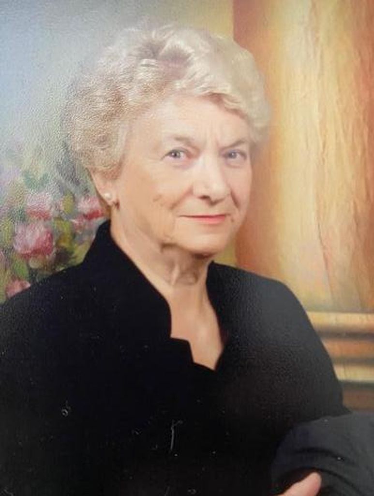 Pauline Germany Gomillion Profile Photo