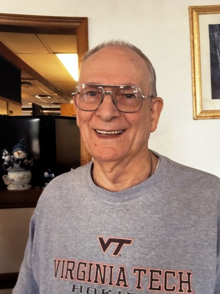Douglas Lynnwood Testerman Profile Photo