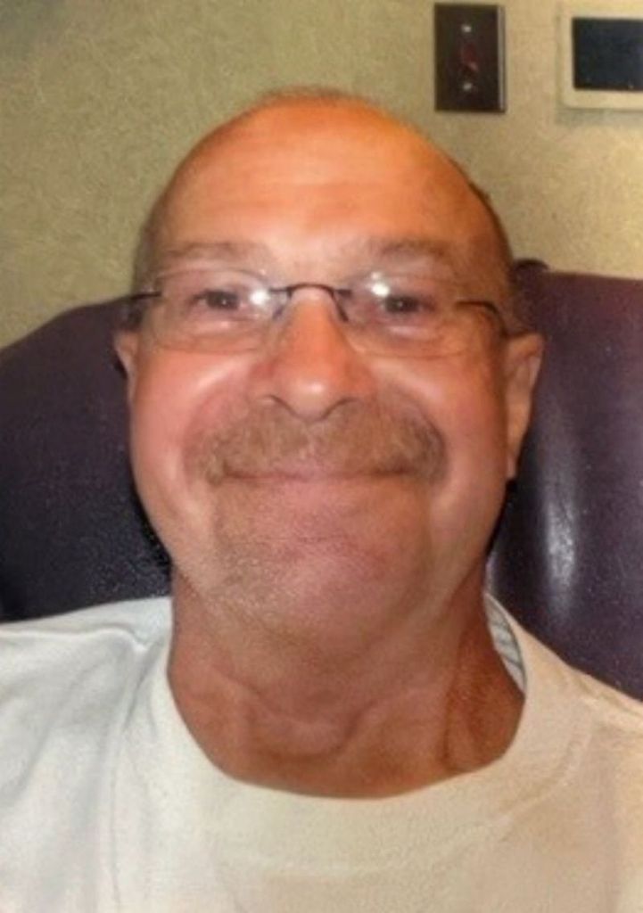Barry L. Grimes Profile Photo