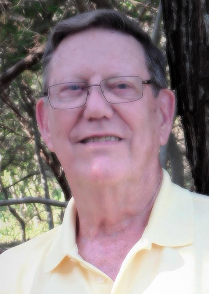 Dale Patrick 'Pat' Williams