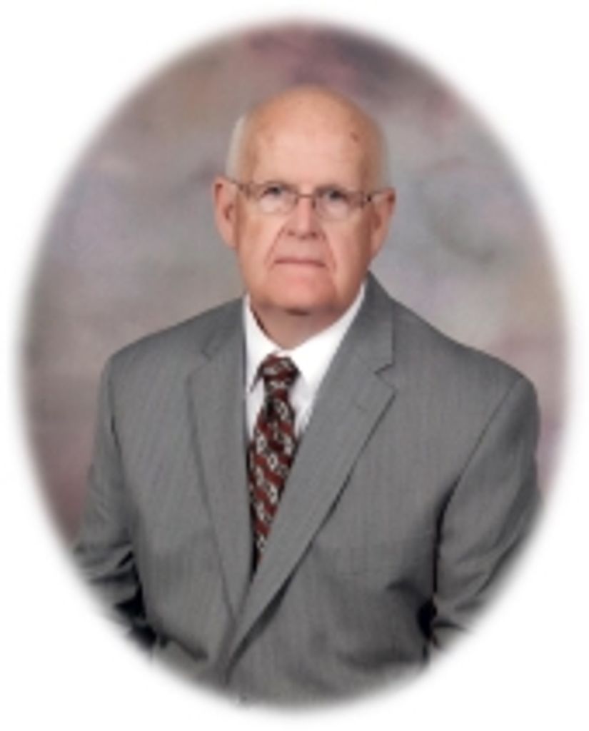 Billy  Roger  Triplett