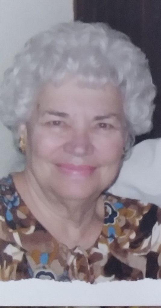 Linda Ward