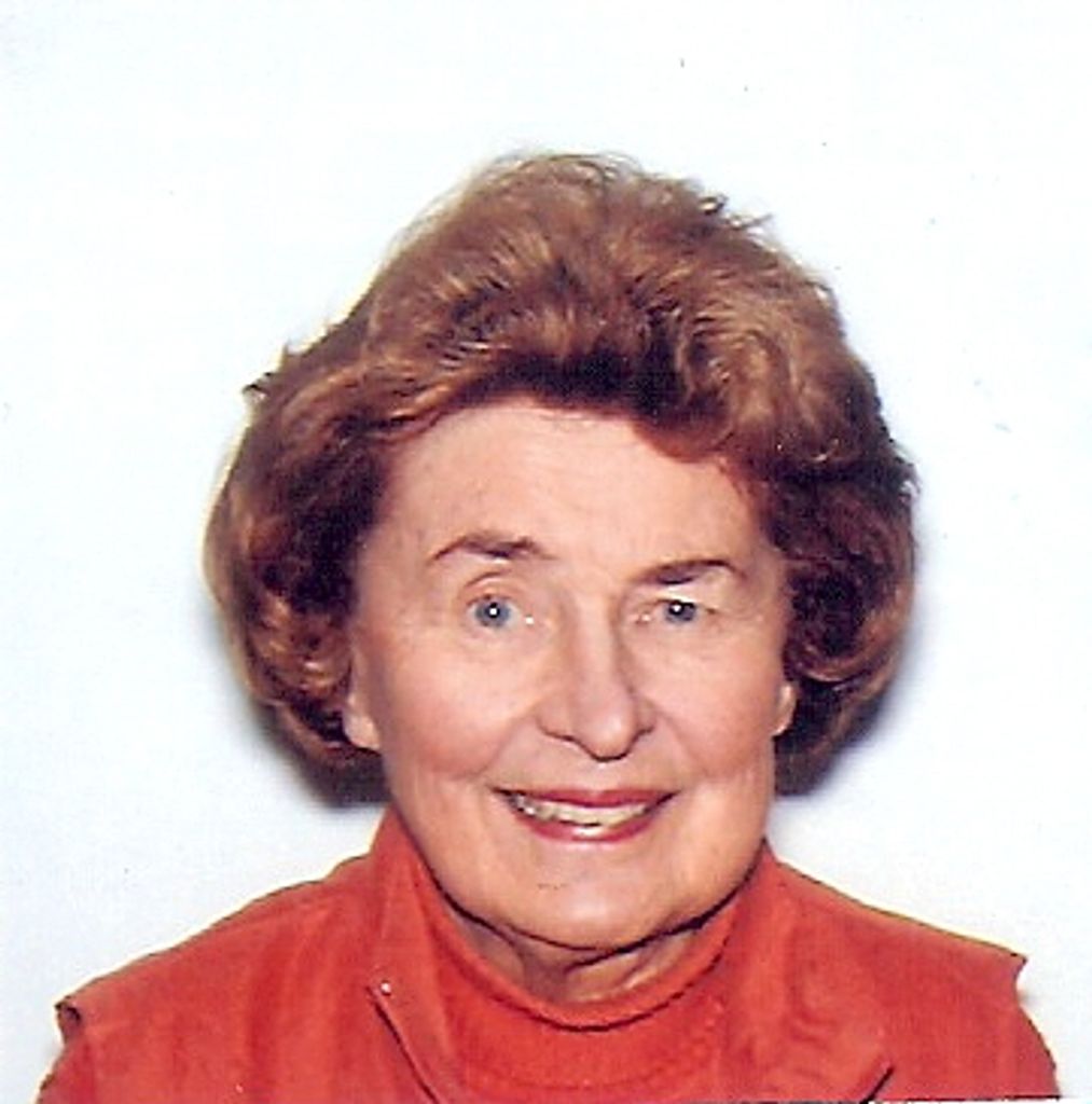 Josephine Atlass Profile Photo