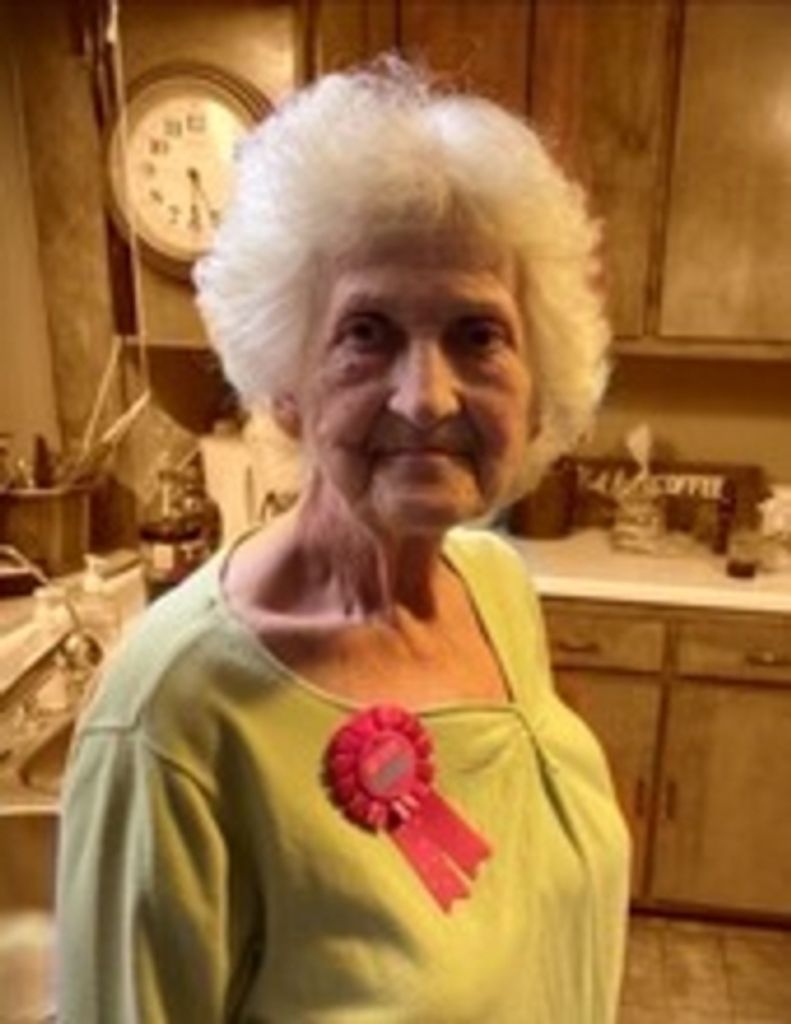 Patricia Gann Profile Photo