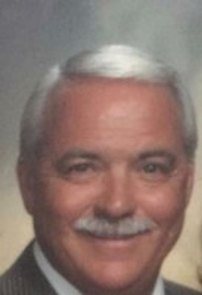 Larry W. Pauley
