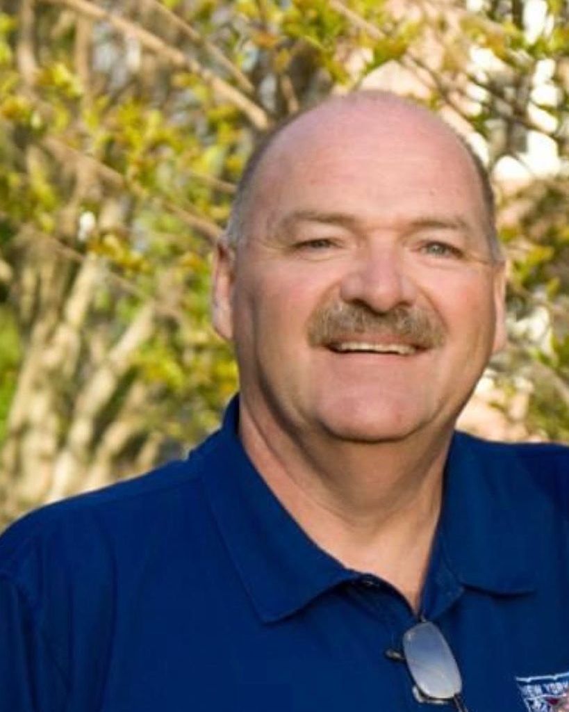 Michael M Clarry