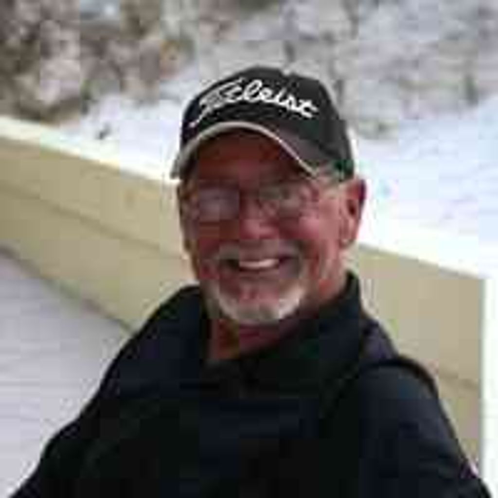 Richard Joseph Ross Profile Photo