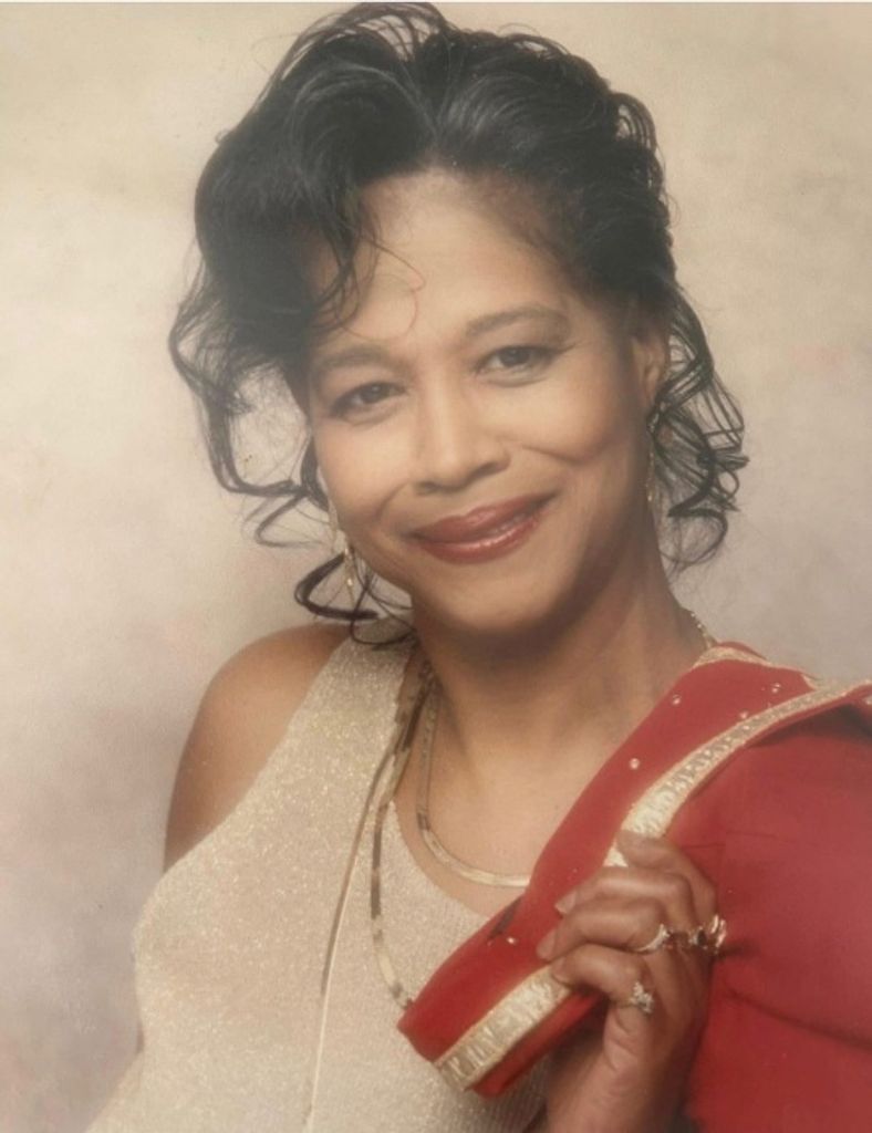 Margaret Rose Jones Profile Photo