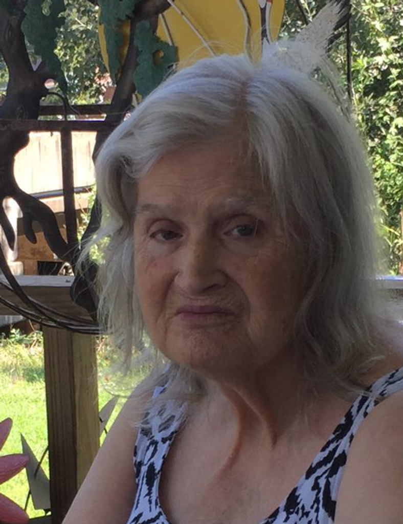 Rosetta Garner Profile Photo