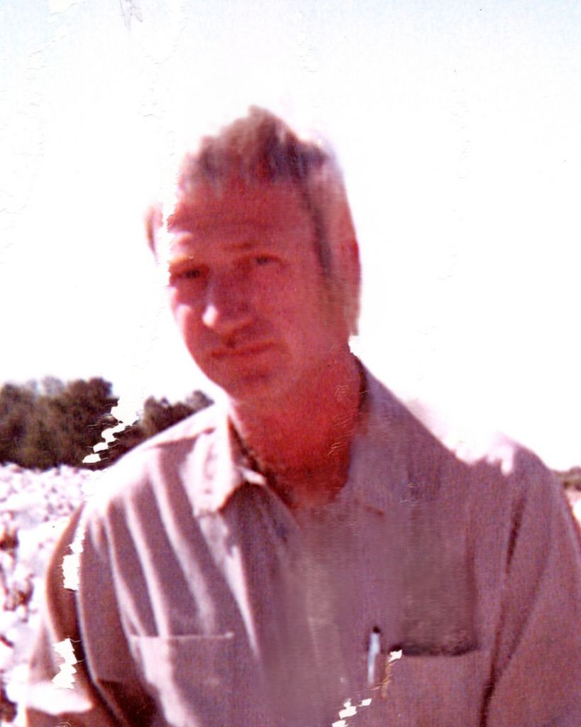 JAMES RAYMOND PEAVY Profile Photo