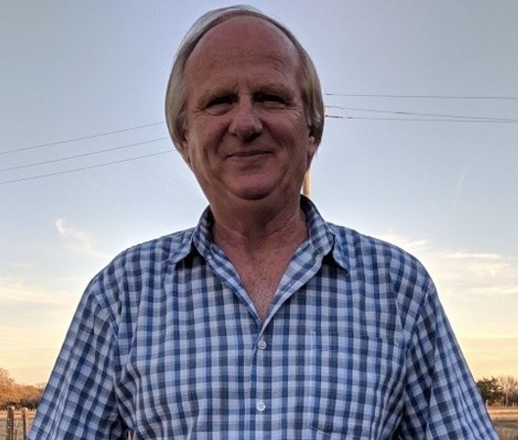 Rick L. Hejny Profile Photo