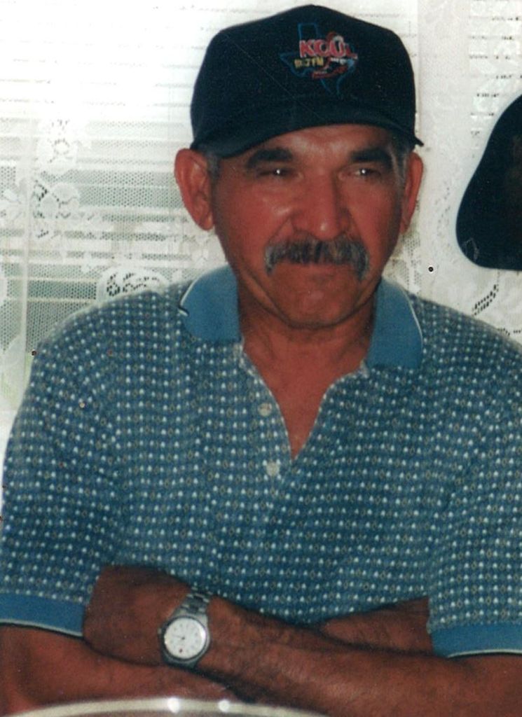 Eloy Saldana Profile Photo