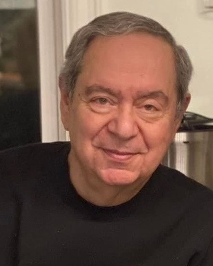 Robert L. Ferrantino Profile Photo
