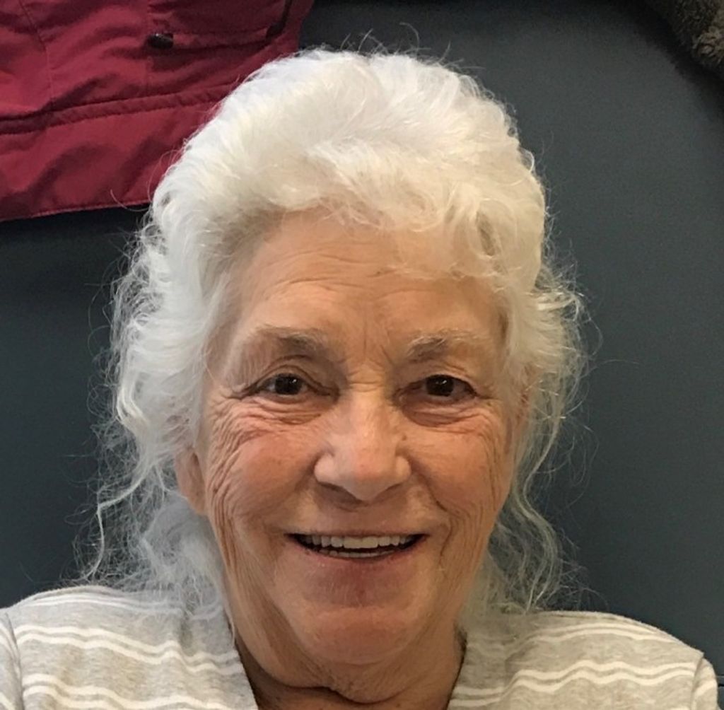 Ellen M. Dott